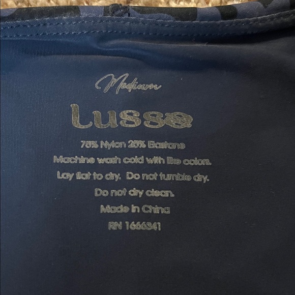 Texas Rangers cheetah active set - Picture 4 of 10